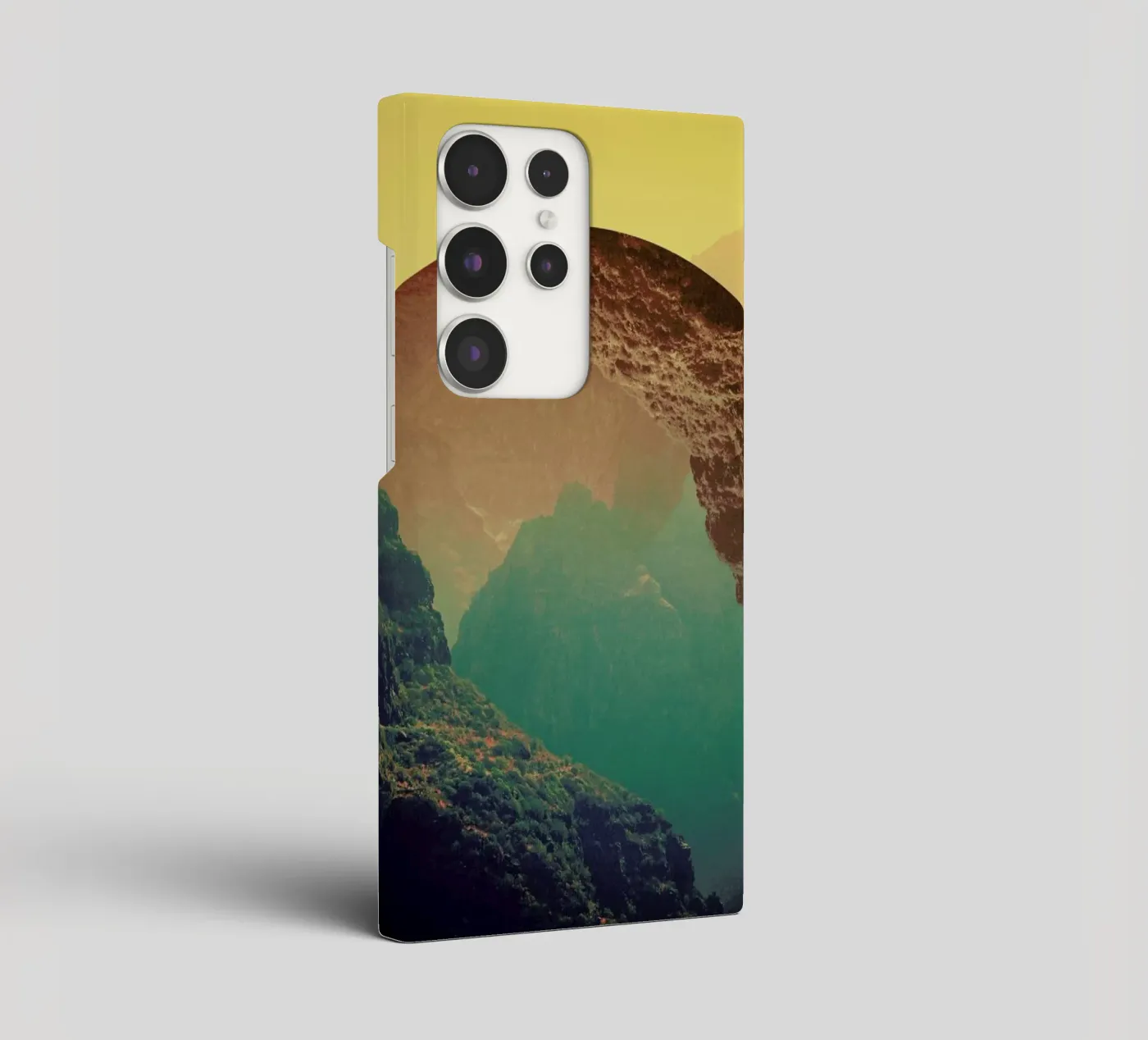 Esfera cover samsung da Victorsbeard