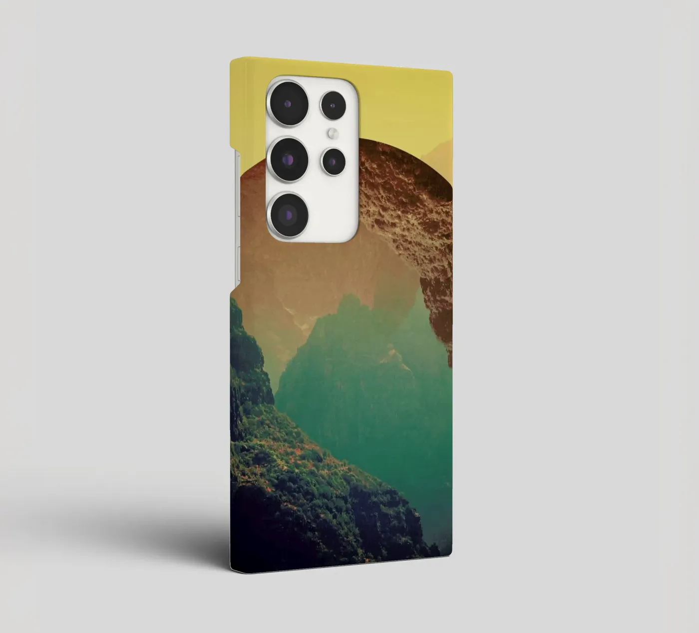 Esfera coque samsung de Victorsbeard