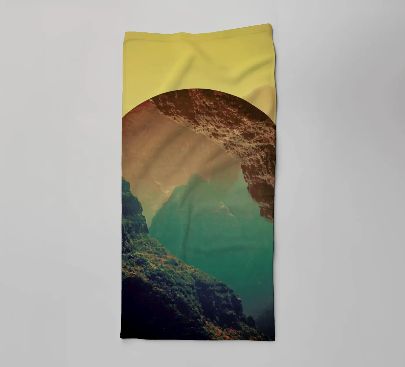 Esfera badhanddoek van Victorsbeard