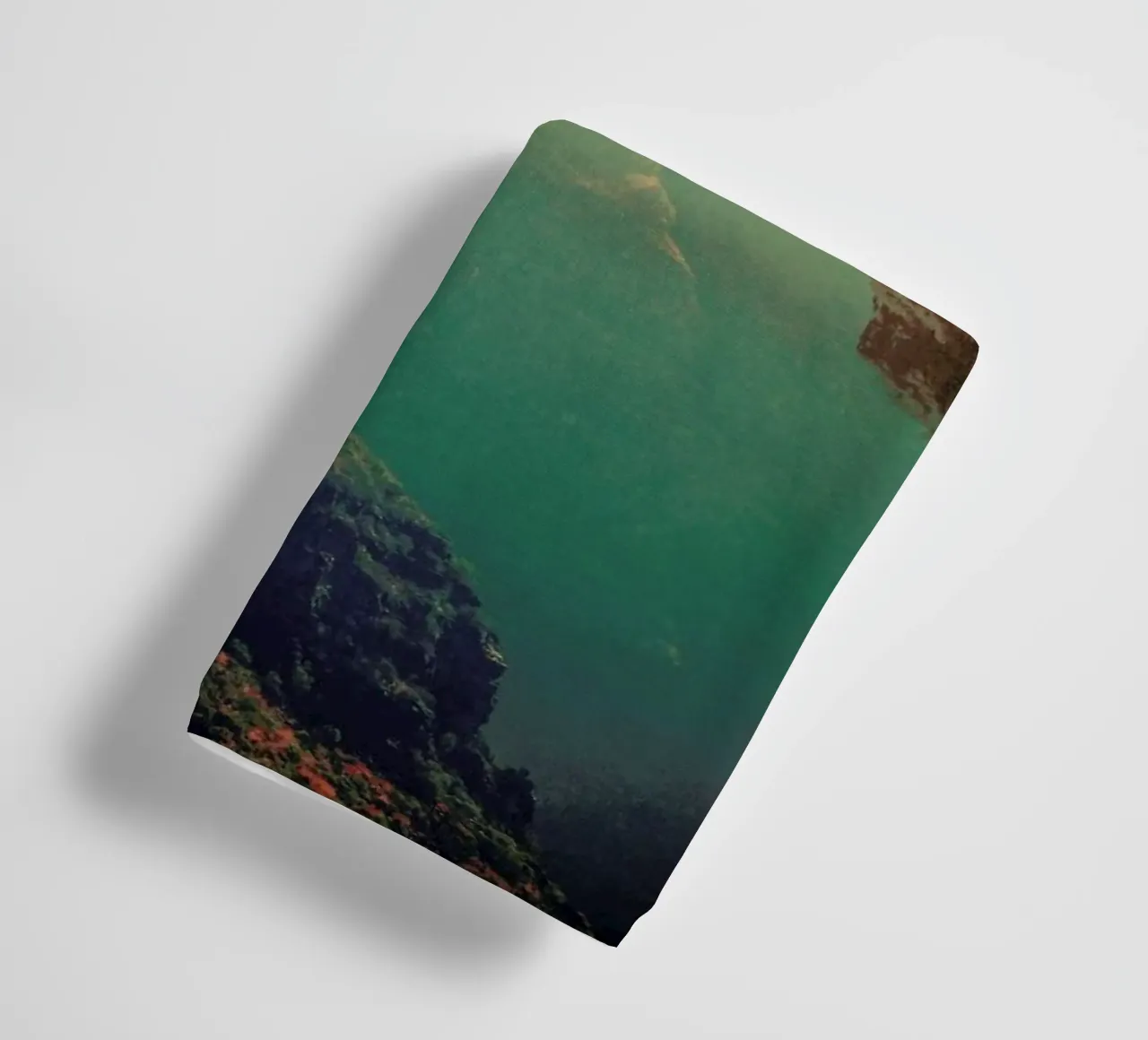 Esfera towel by Victorsbeard