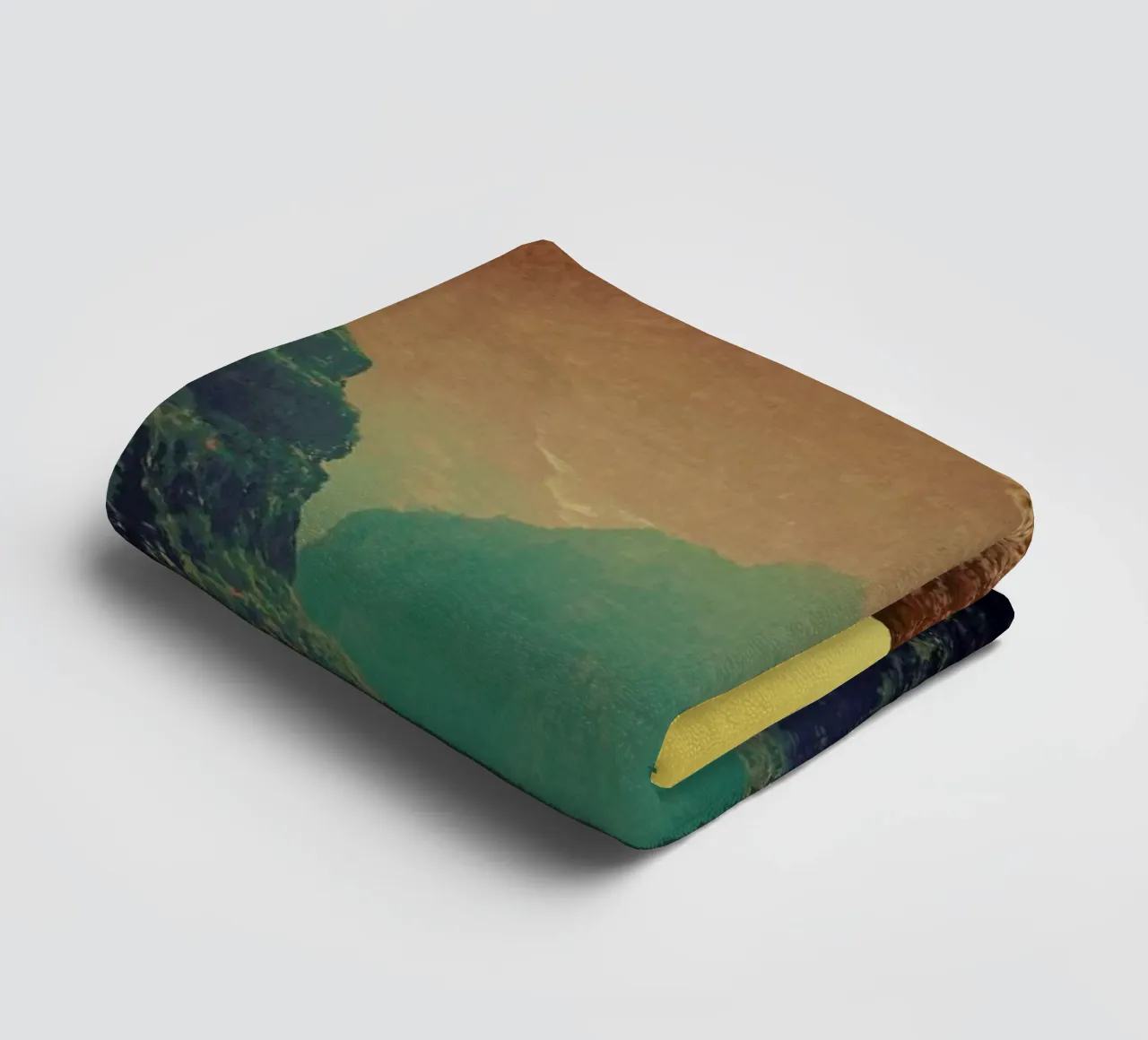 Esfera towel by Victorsbeard