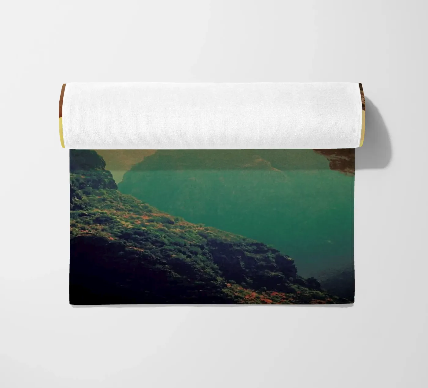Esfera strandhanddoek van Victorsbeard