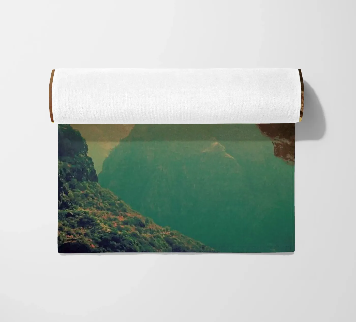 Esfera strandhanddoek van Victorsbeard