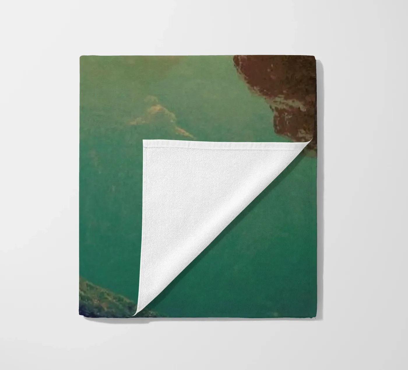 Esfera strandhanddoek van Victorsbeard