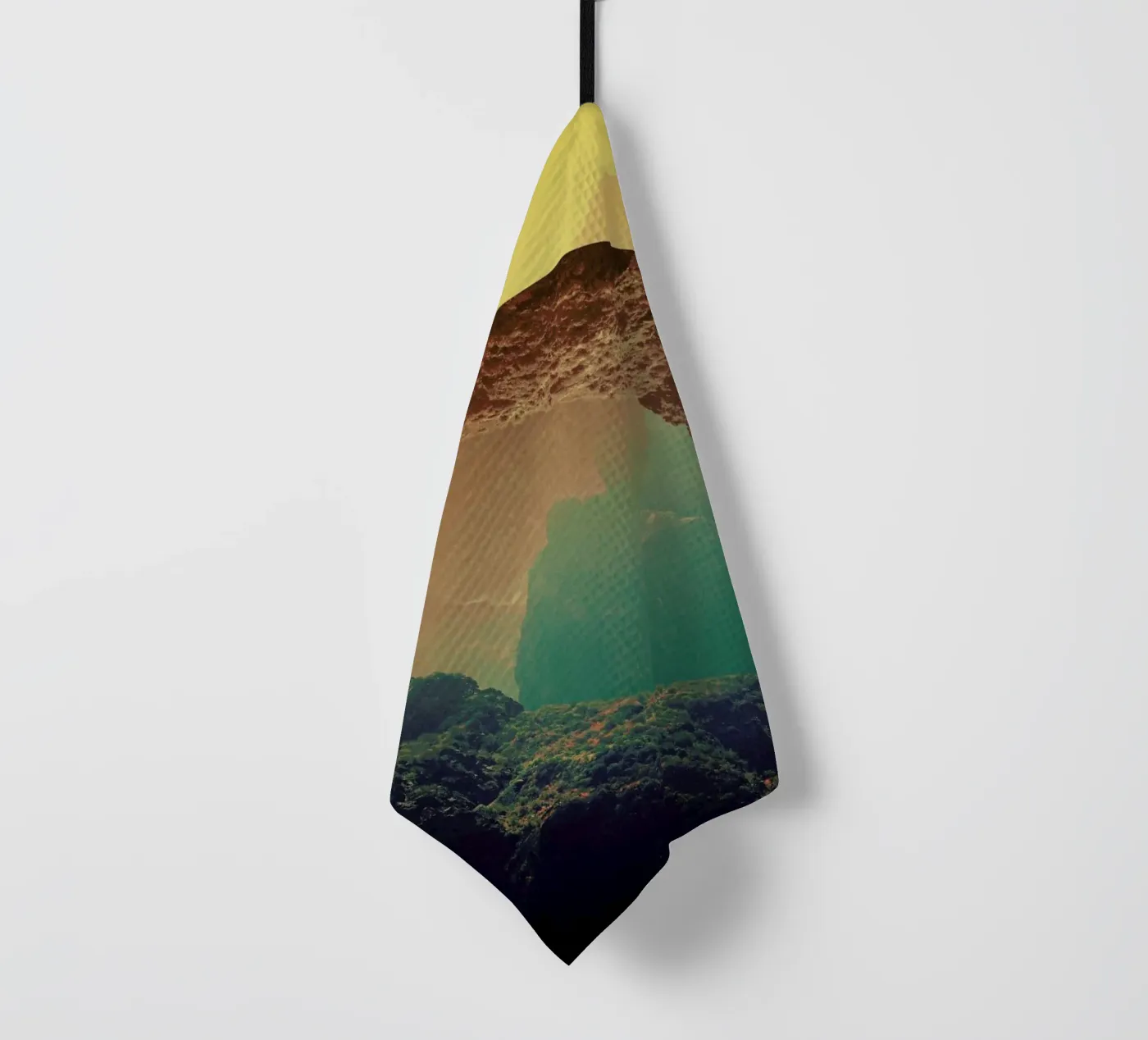 Esfera torchon de Victorsbeard