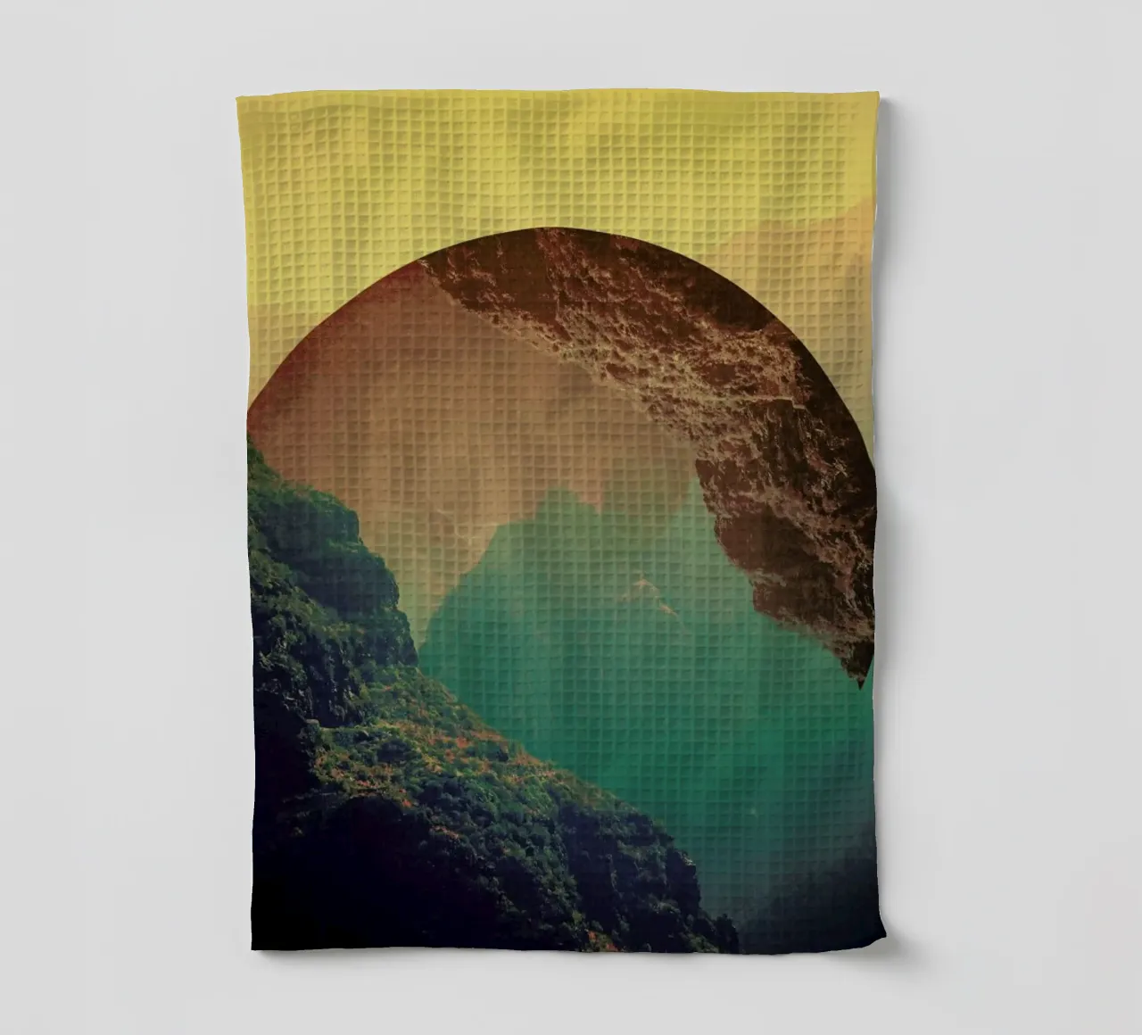 Esfera Geschirrtuch von Victorsbeard