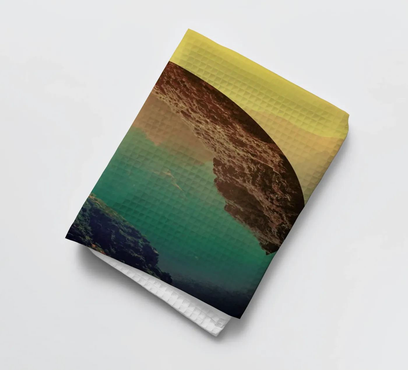 Esfera theedoek van Victorsbeard