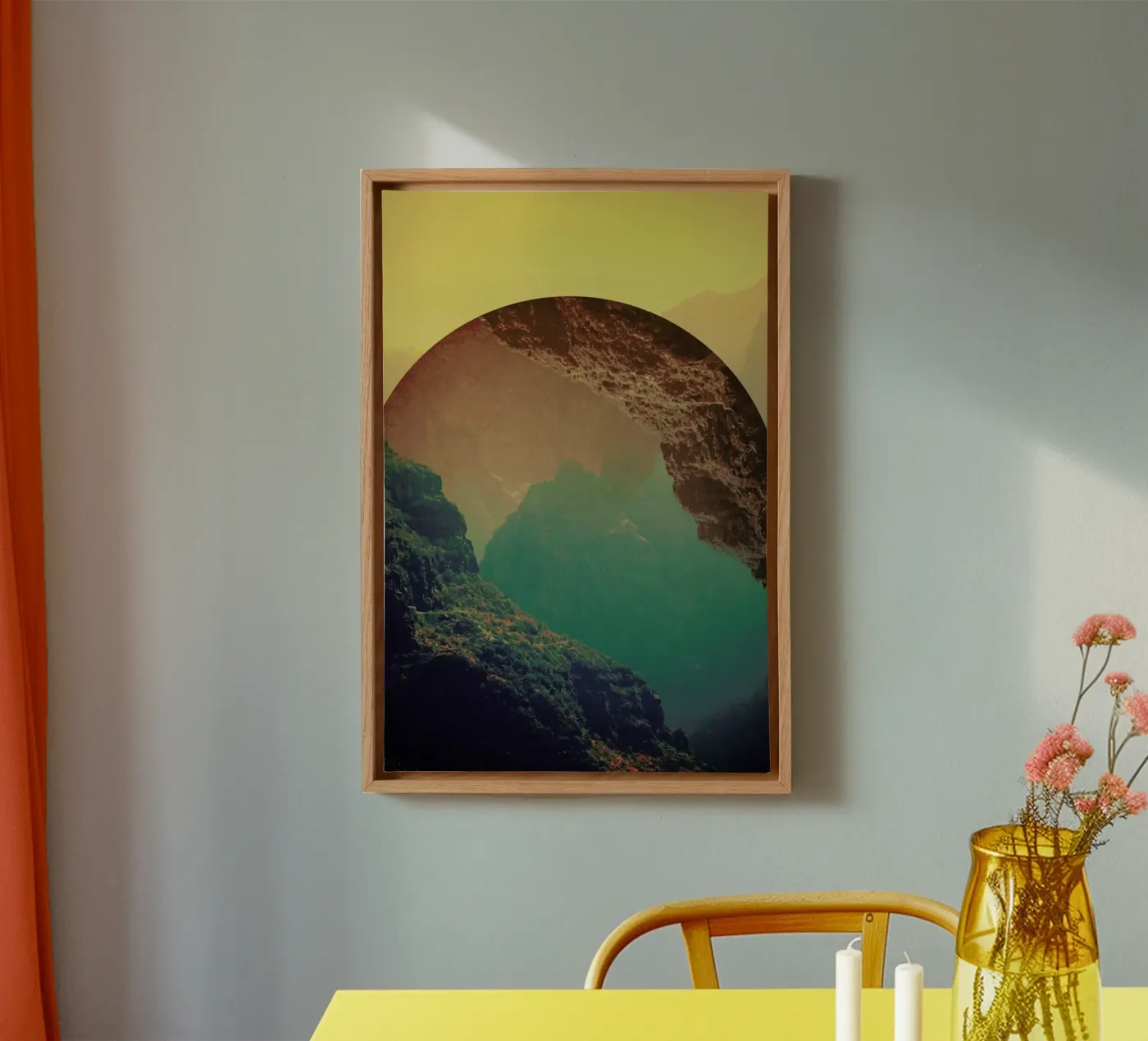 Esfera tela da Victorsbeard