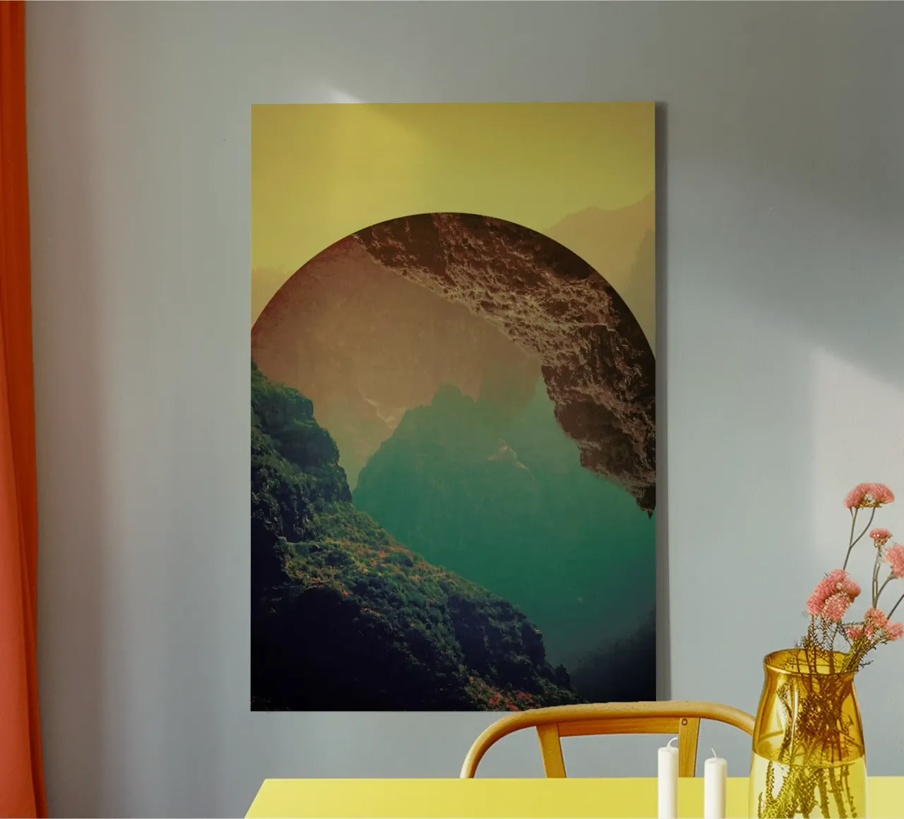 Esfera tela da Victorsbeard