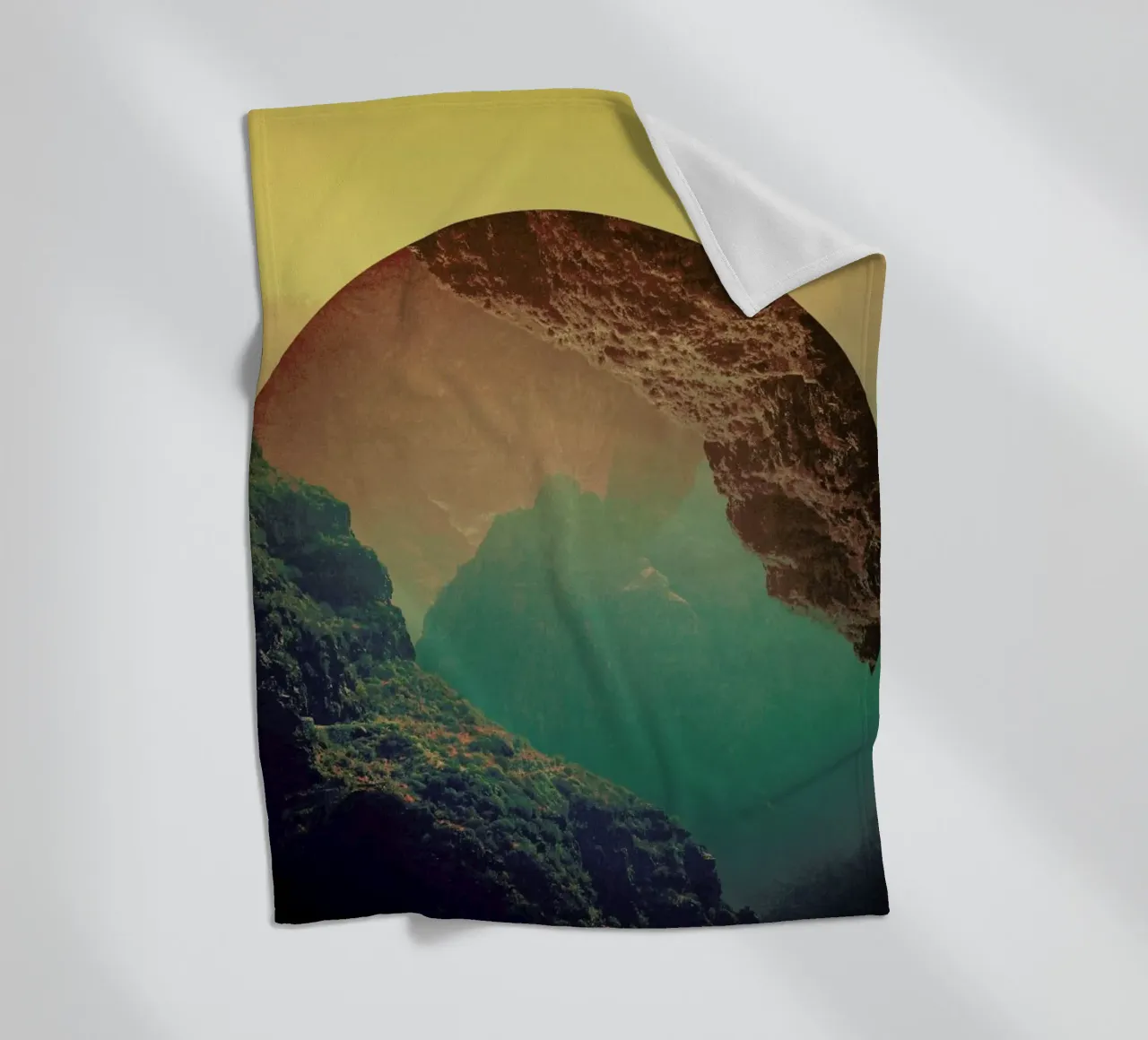 Esfera fleecedeken van Victorsbeard