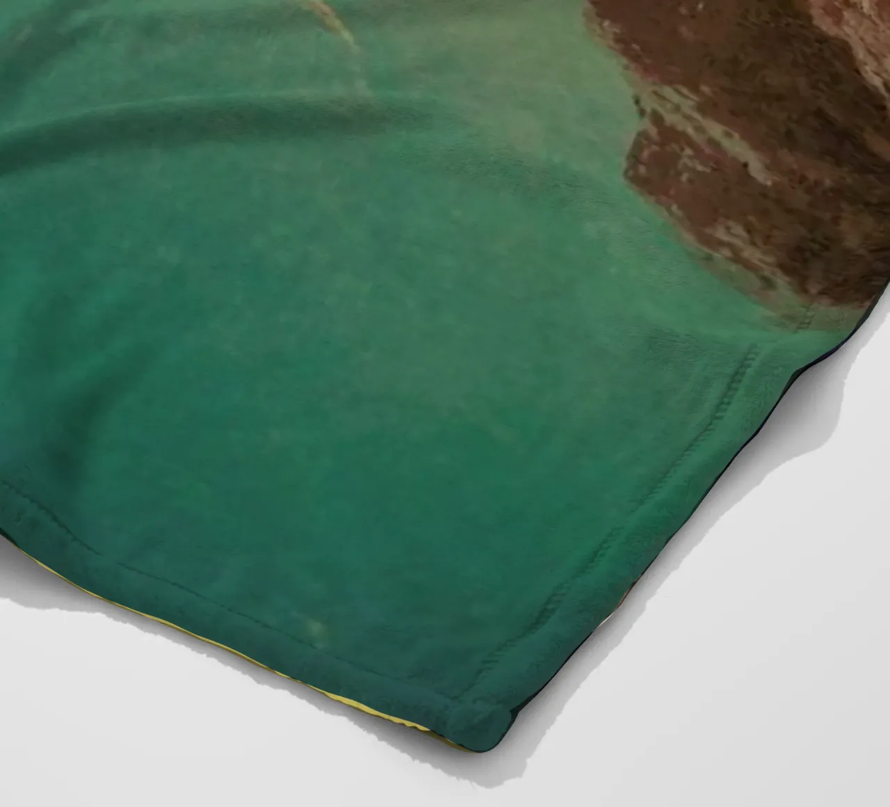 Esfera fleecedeken van Victorsbeard