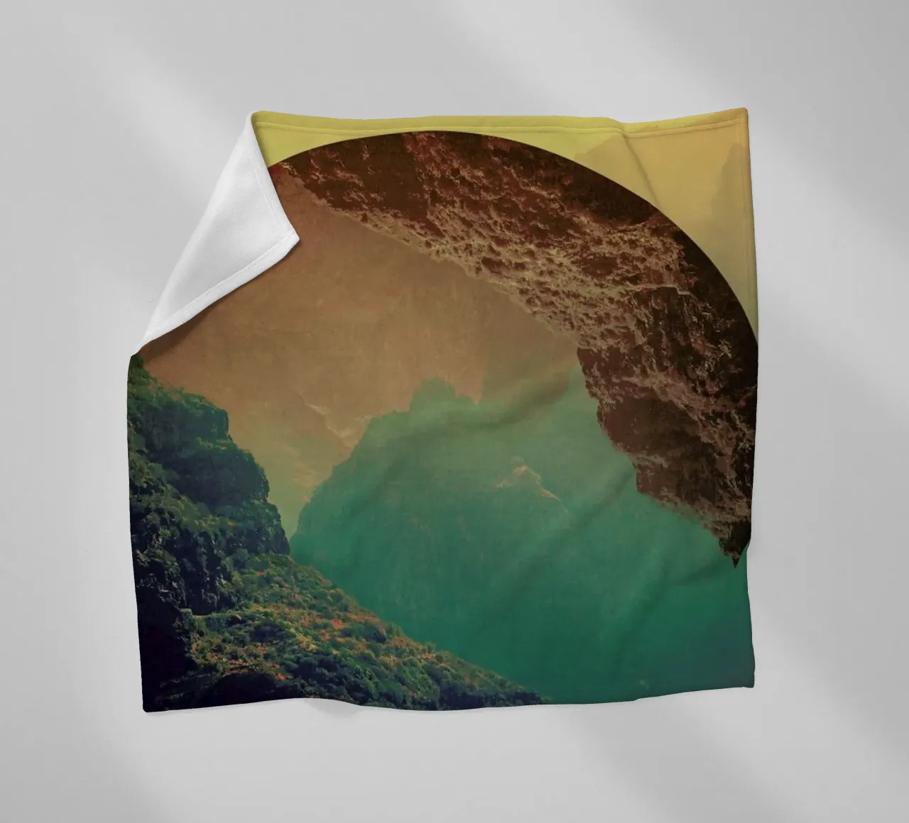 Esfera fleecedeken van Victorsbeard