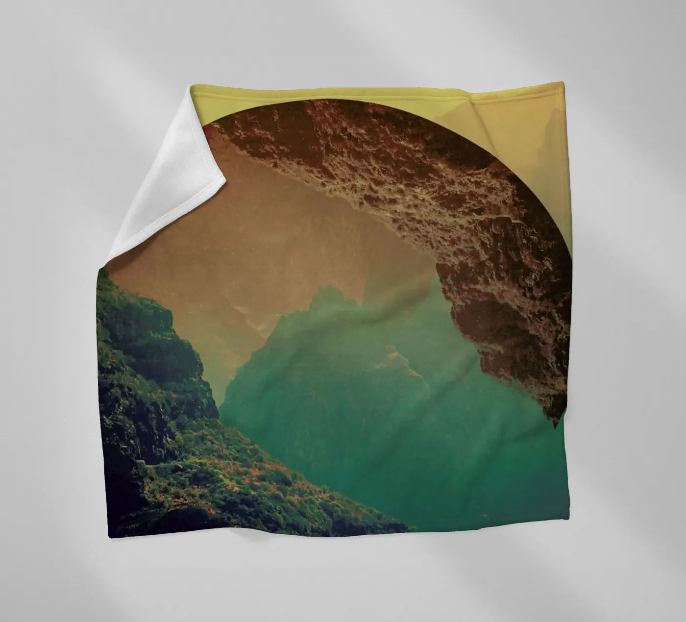 Esfera plaid polaire de Victorsbeard