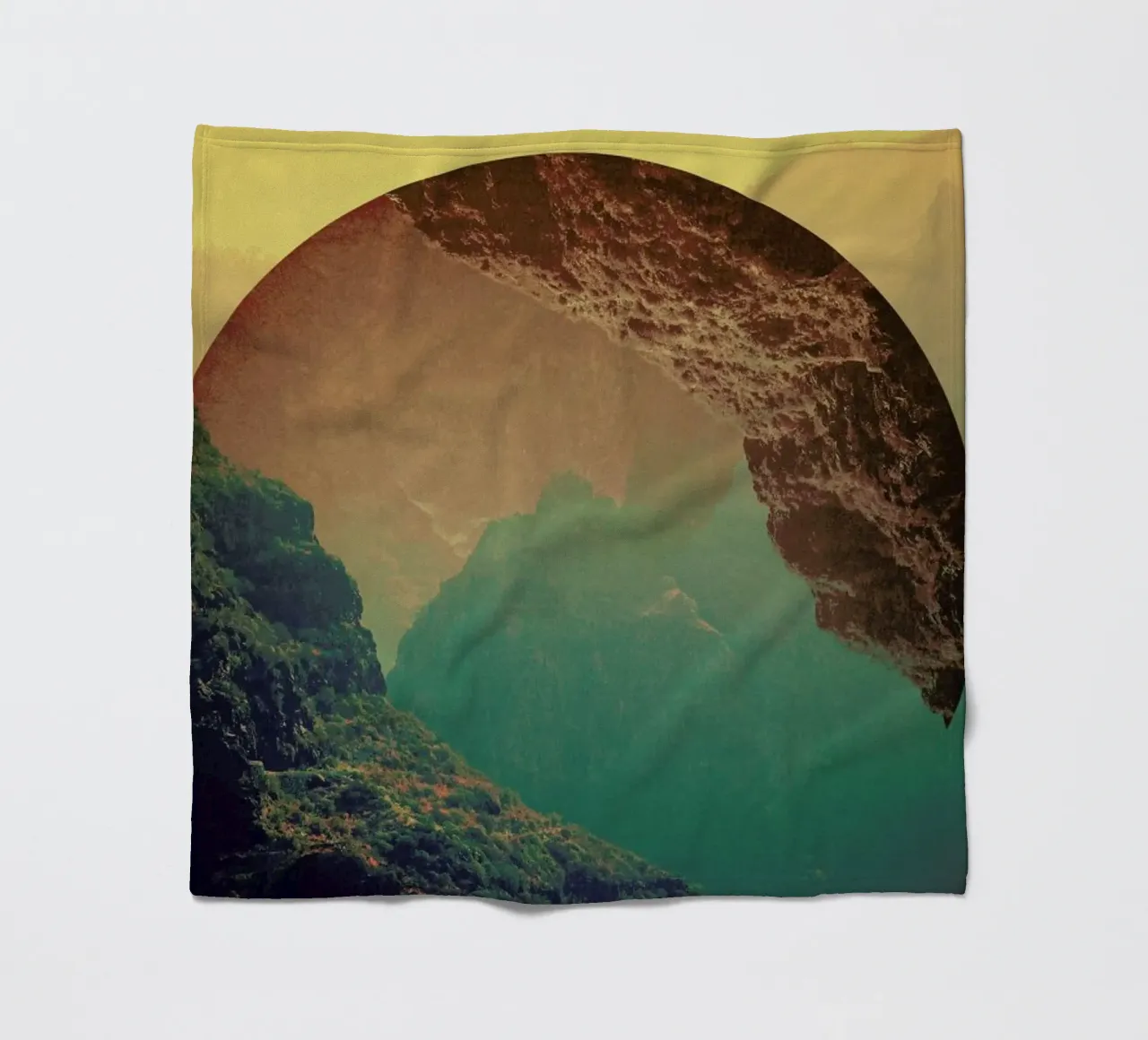 Esfera fleecedeken van Victorsbeard