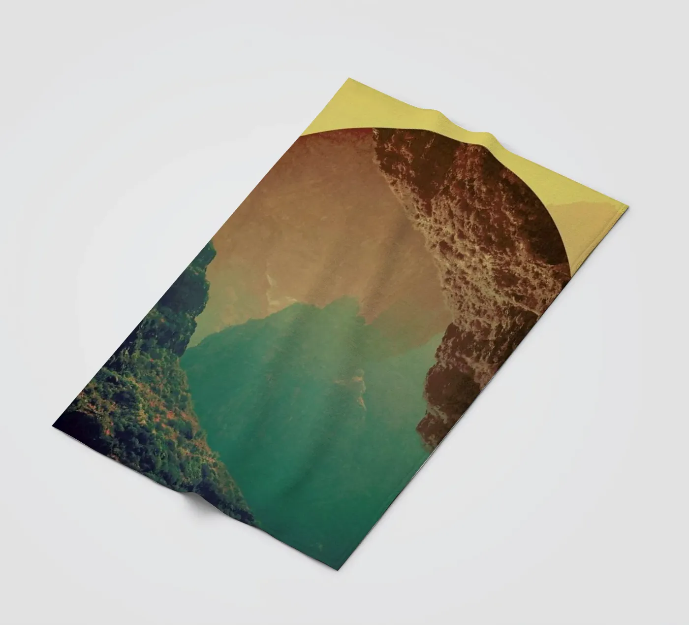 Esfera plaid polaire de Victorsbeard