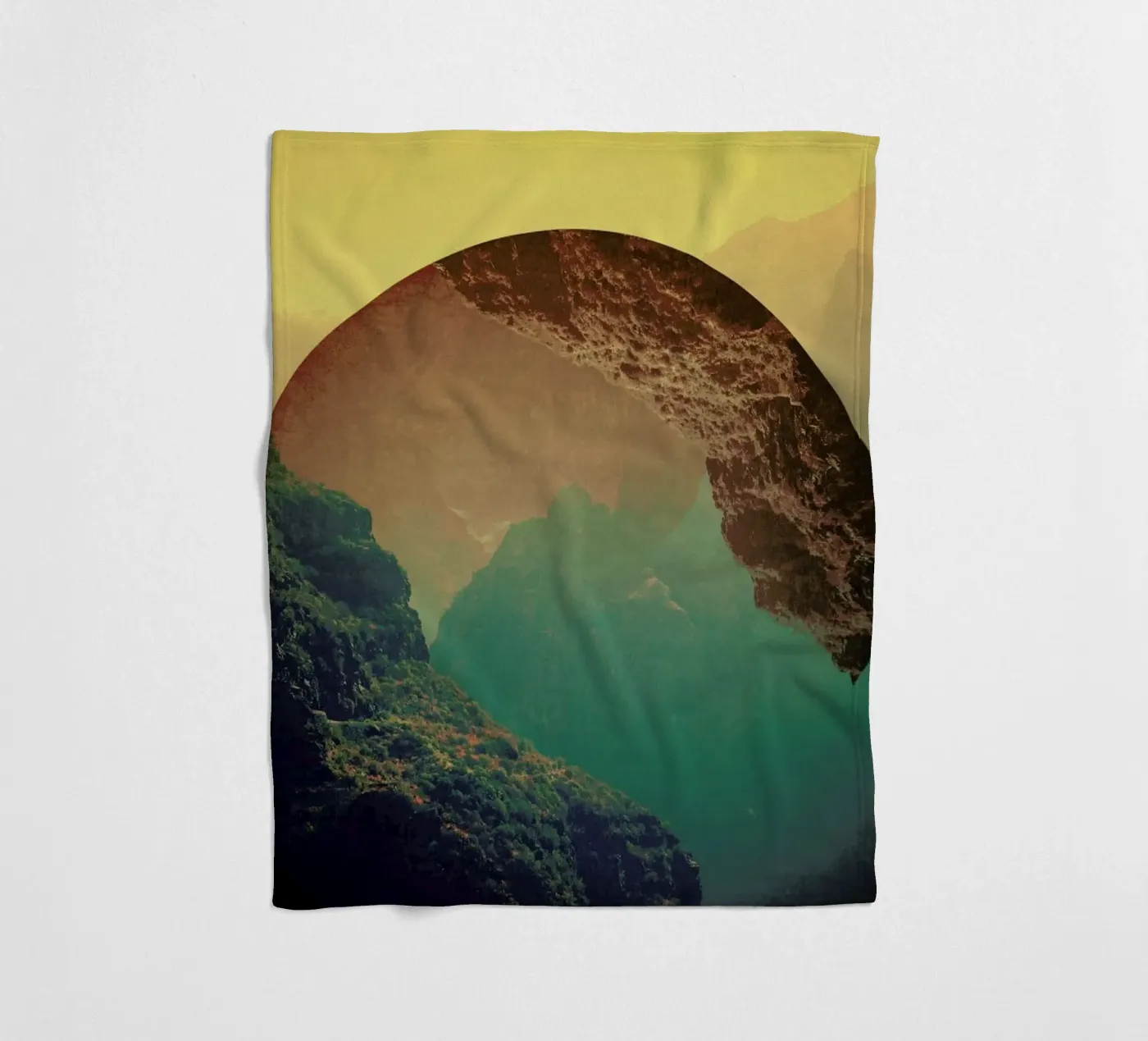 Esfera plaid polaire de Victorsbeard