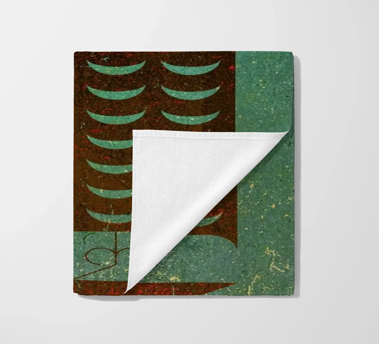 Owl telo mare da Komboh