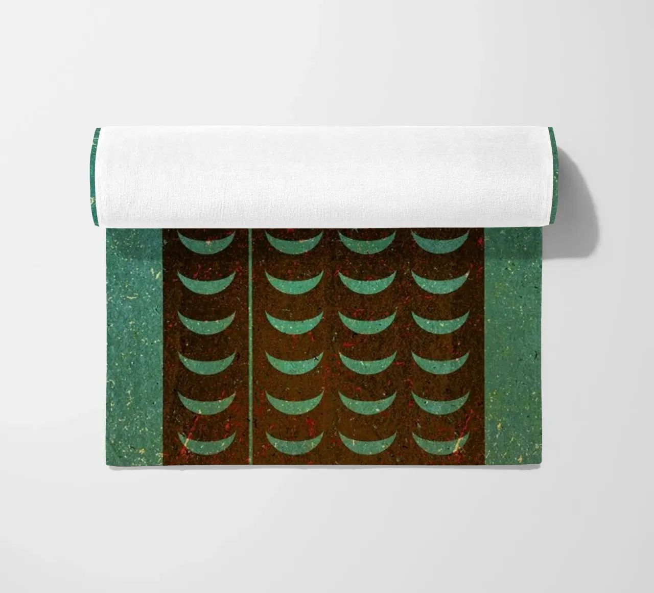 Owl telo mare da Komboh