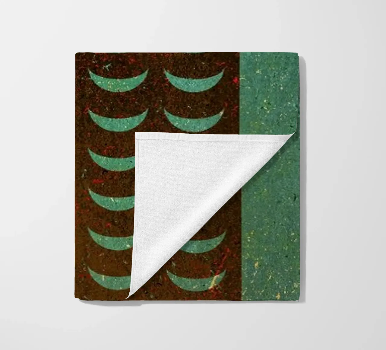 Owl telo mare da Komboh