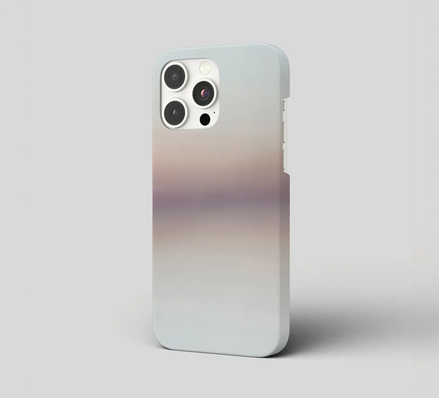 Blurred 16 coque iphone de Mareike Böhmer Photography