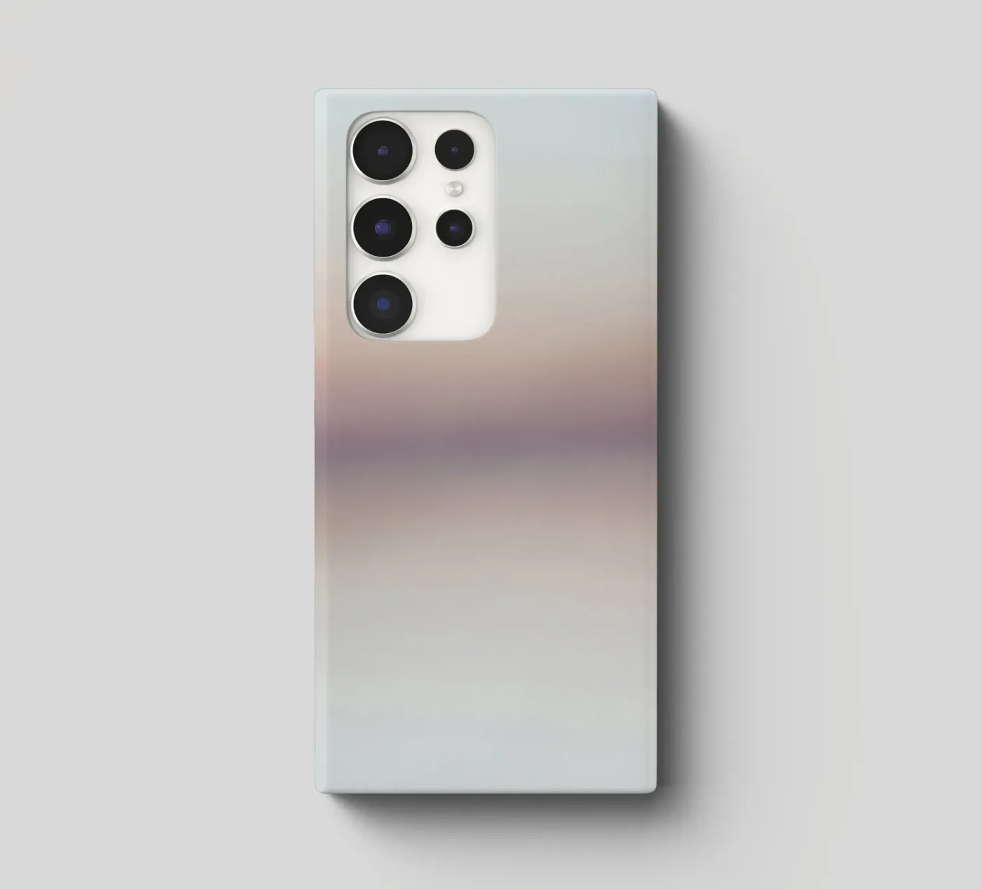 Blurred 16 coque samsung de Mareike Böhmer Photography