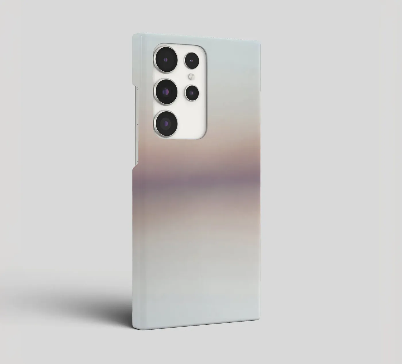 Blurred 16 coque samsung de Mareike Böhmer Photography