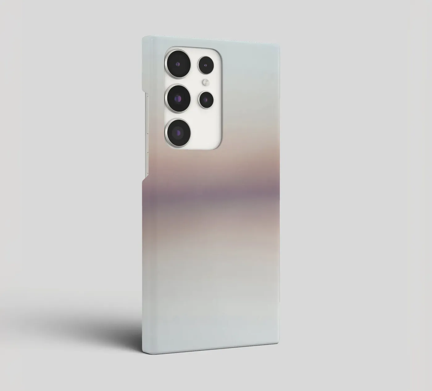 Blurred 16 samsung hoesje van Mareike Böhmer Photography