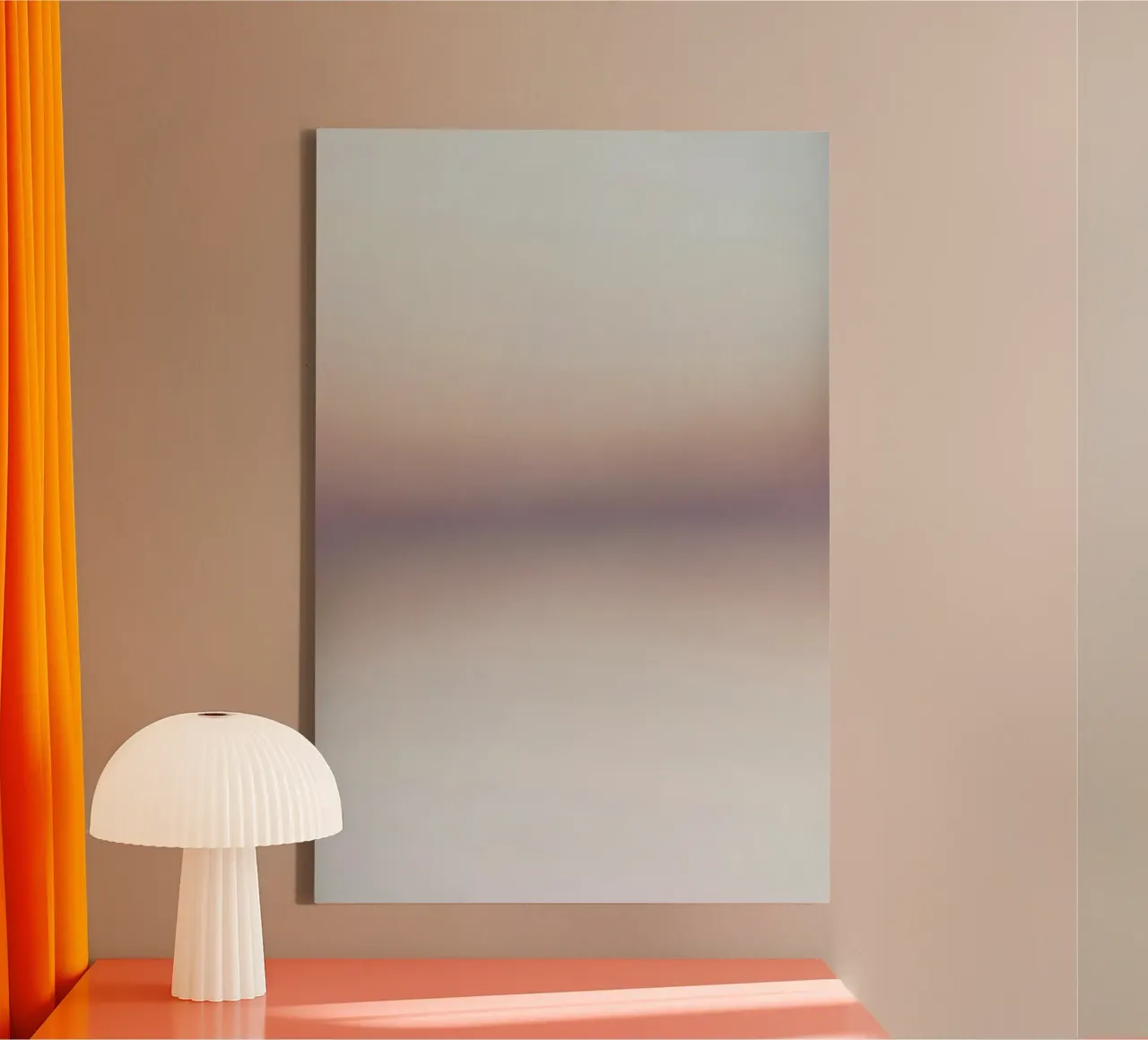 Blurred 16 Leinwand von Mareike Böhmer Photography