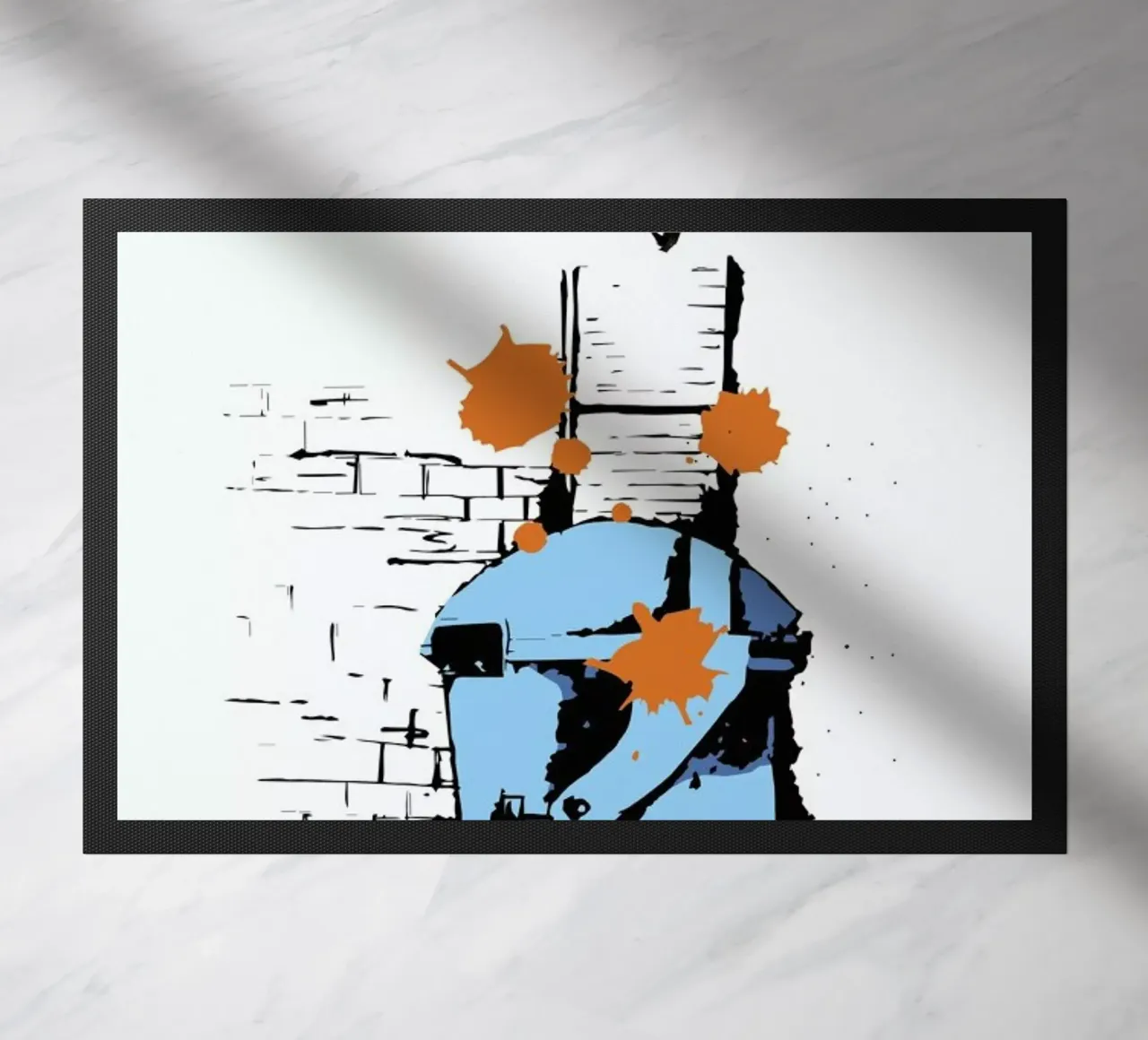 St. Pauli Bleibt Dreckig zerbino da Waltraud Rieken