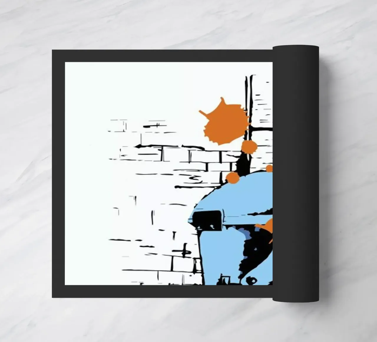 St. Pauli Bleibt Dreckig zerbino da Waltraud Rieken