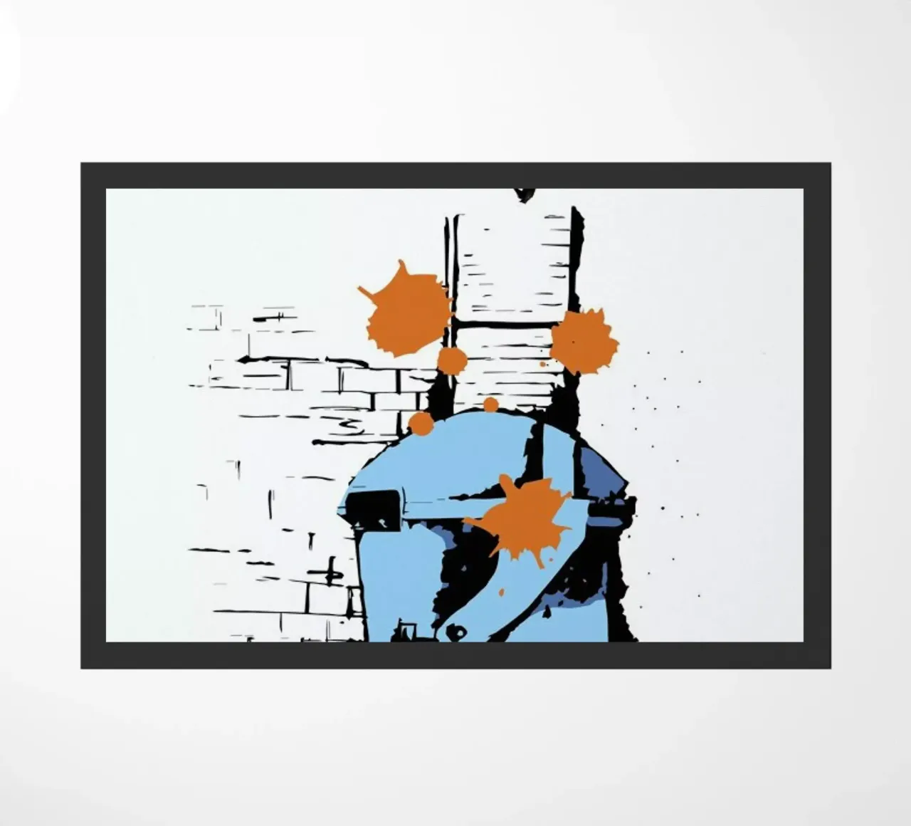 St. Pauli Bleibt Dreckig zerbino da Waltraud Rieken