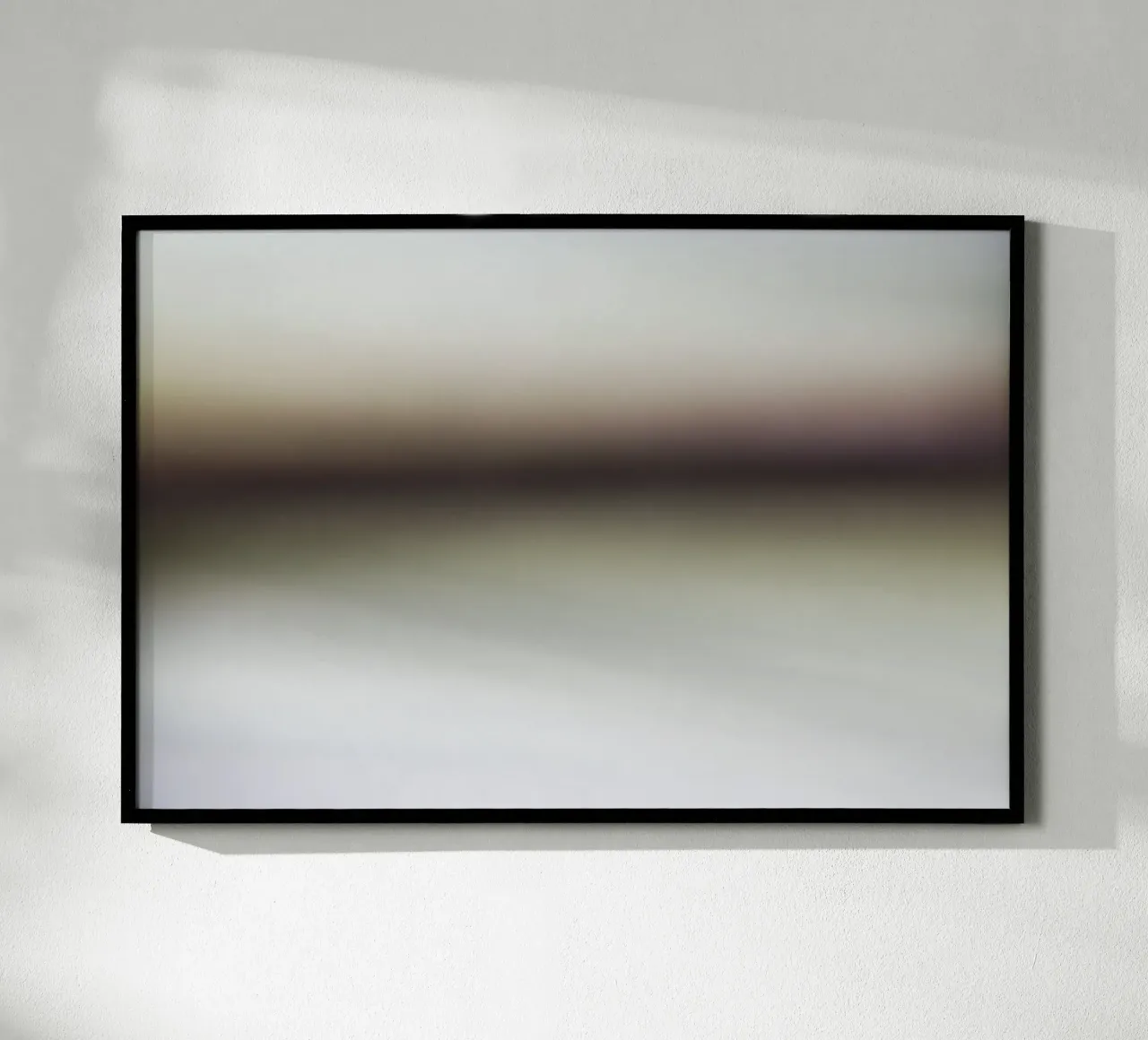 Blurred 17 Poster von Mareike Böhmer Photography