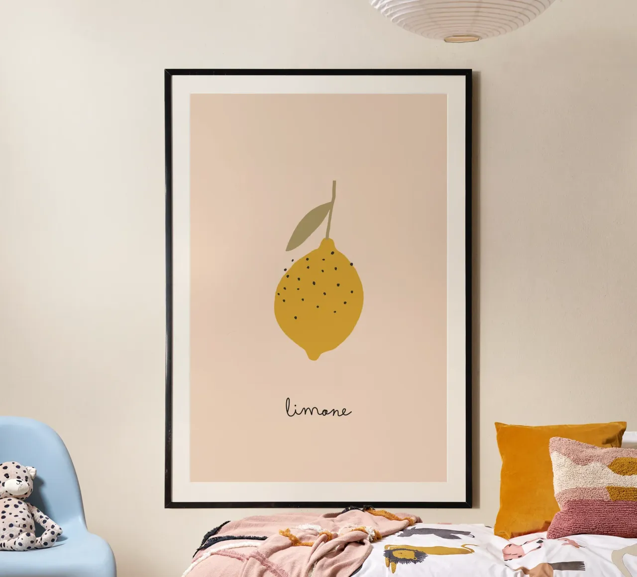 Limone poster da AleksandraAnna