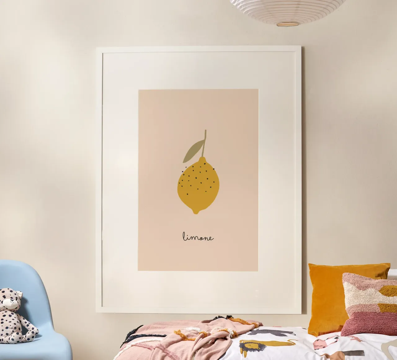 Limone poster da AleksandraAnna