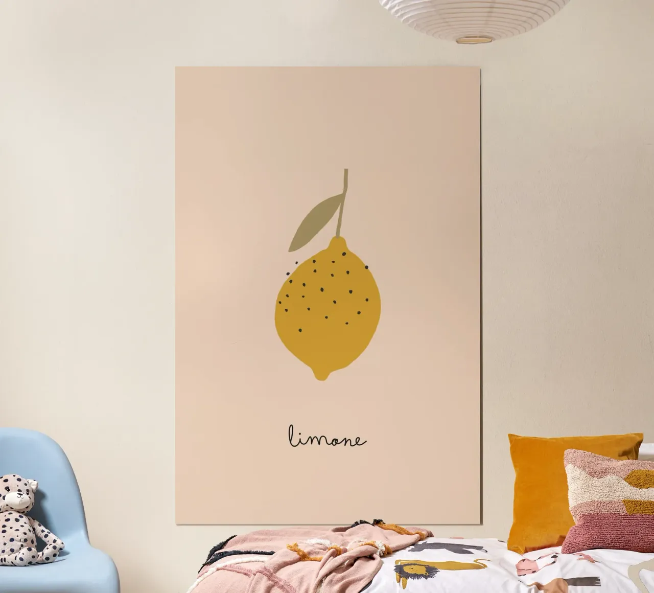 Limone poster da AleksandraAnna