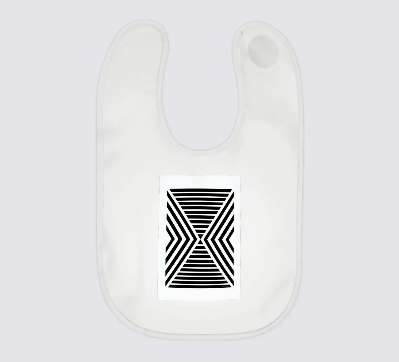 Optical bavaglino da The Wall Shop