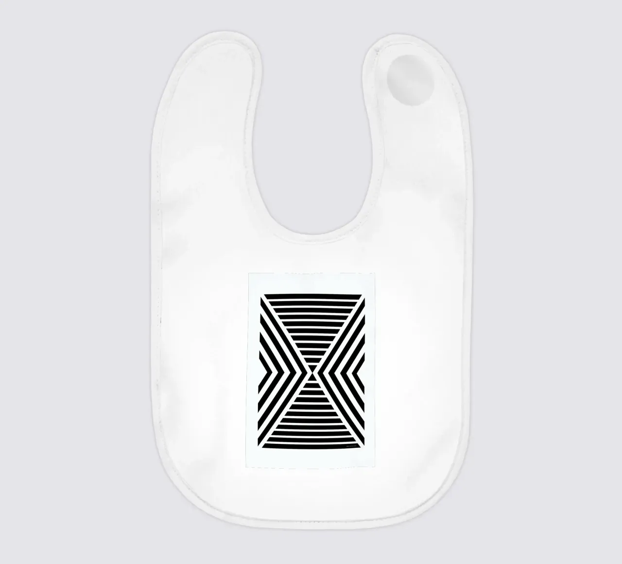 Optical bavaglino da The Wall Shop