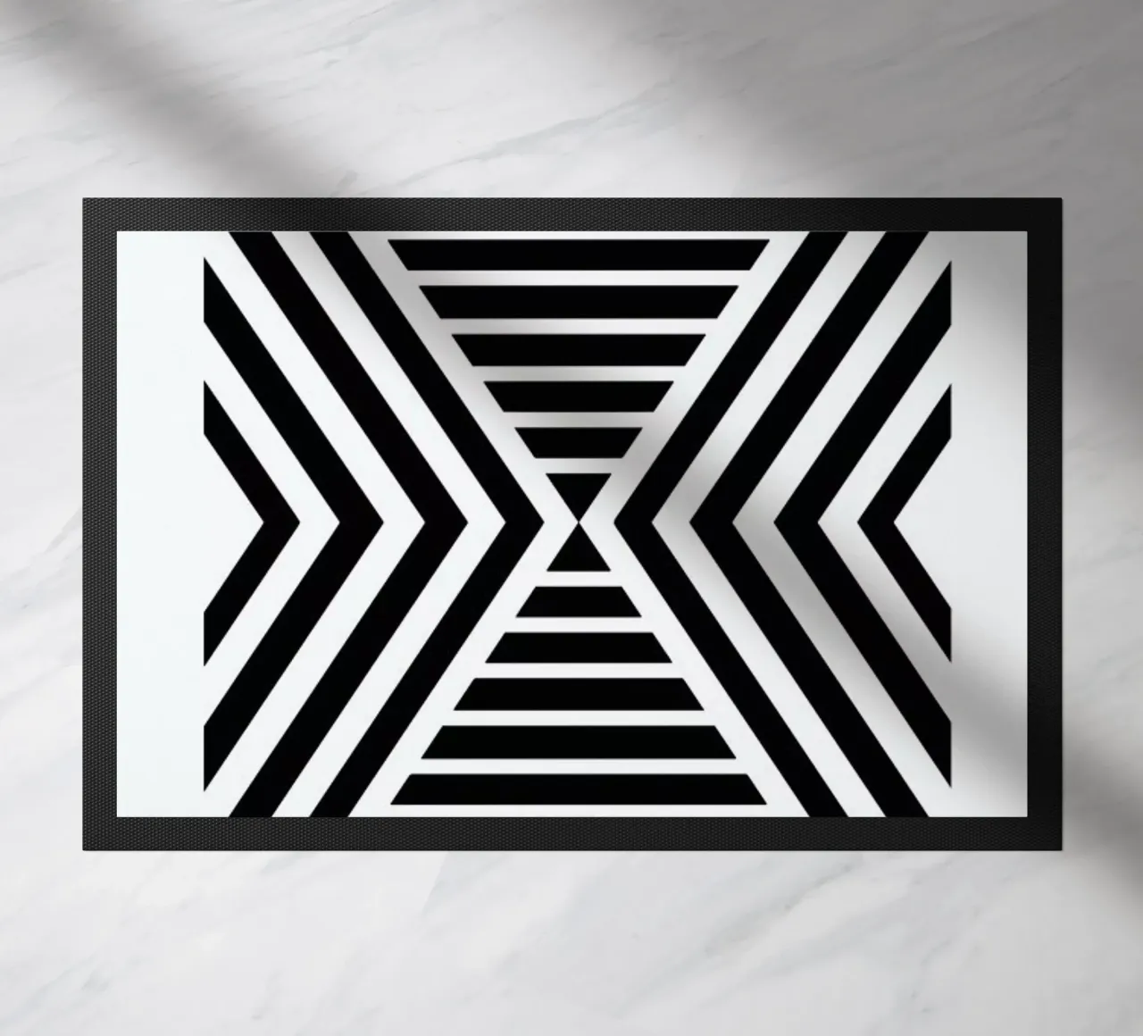 Optical zerbino da The Wall Shop