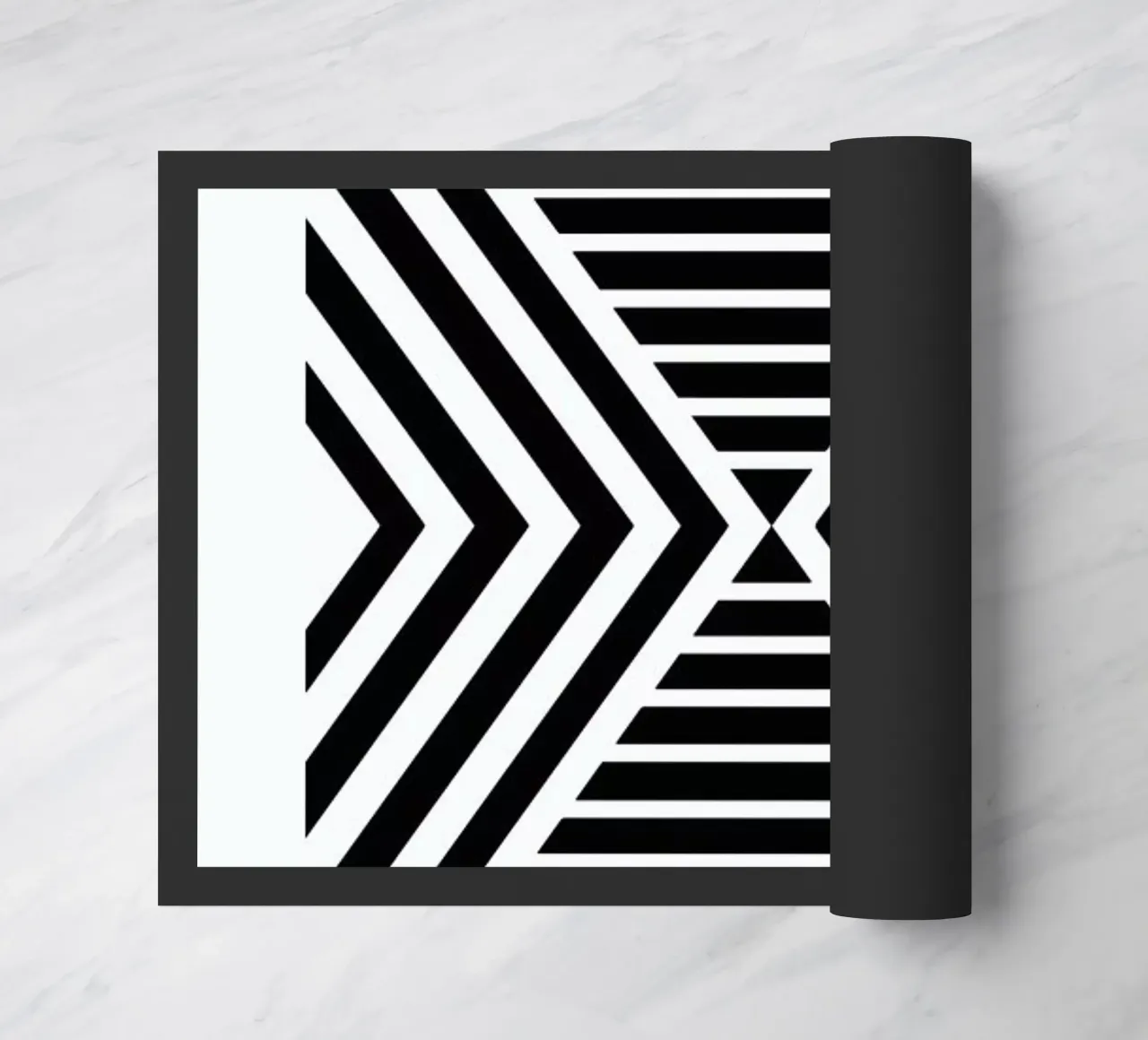 Optical zerbino da The Wall Shop