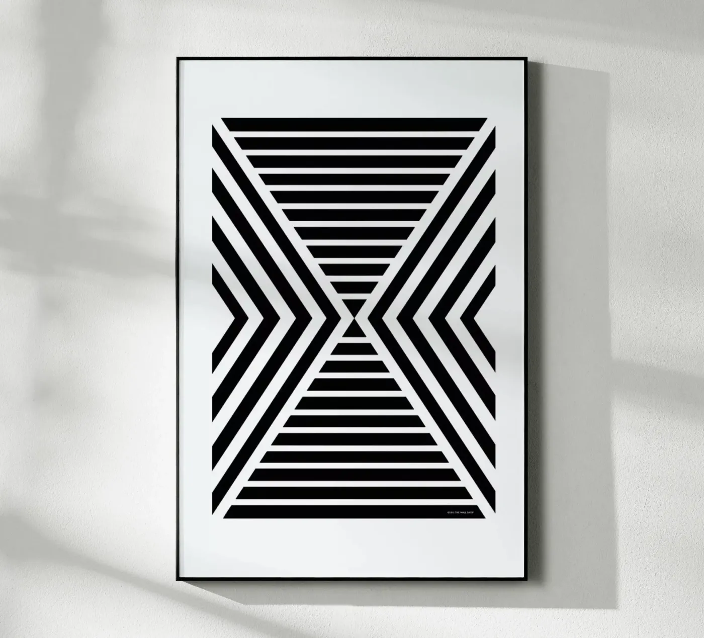 Optical acryl van The Wall Shop
