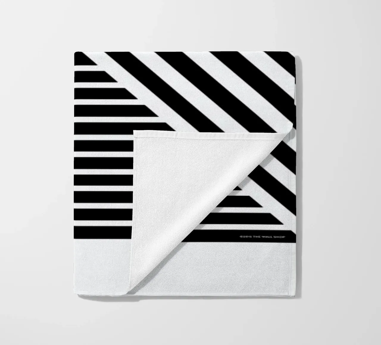 Optical telo mare da The Wall Shop