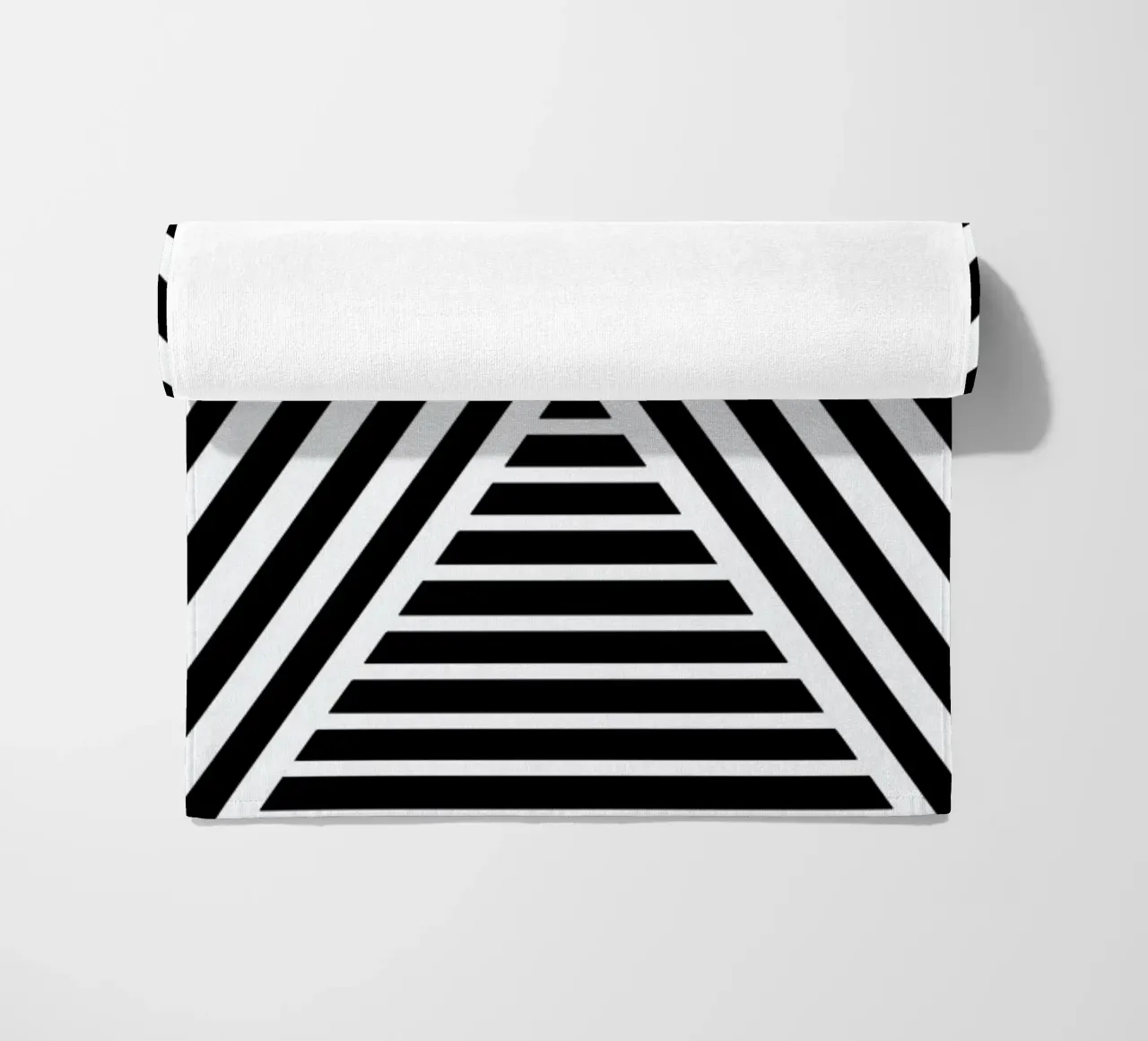 Optical telo mare da The Wall Shop