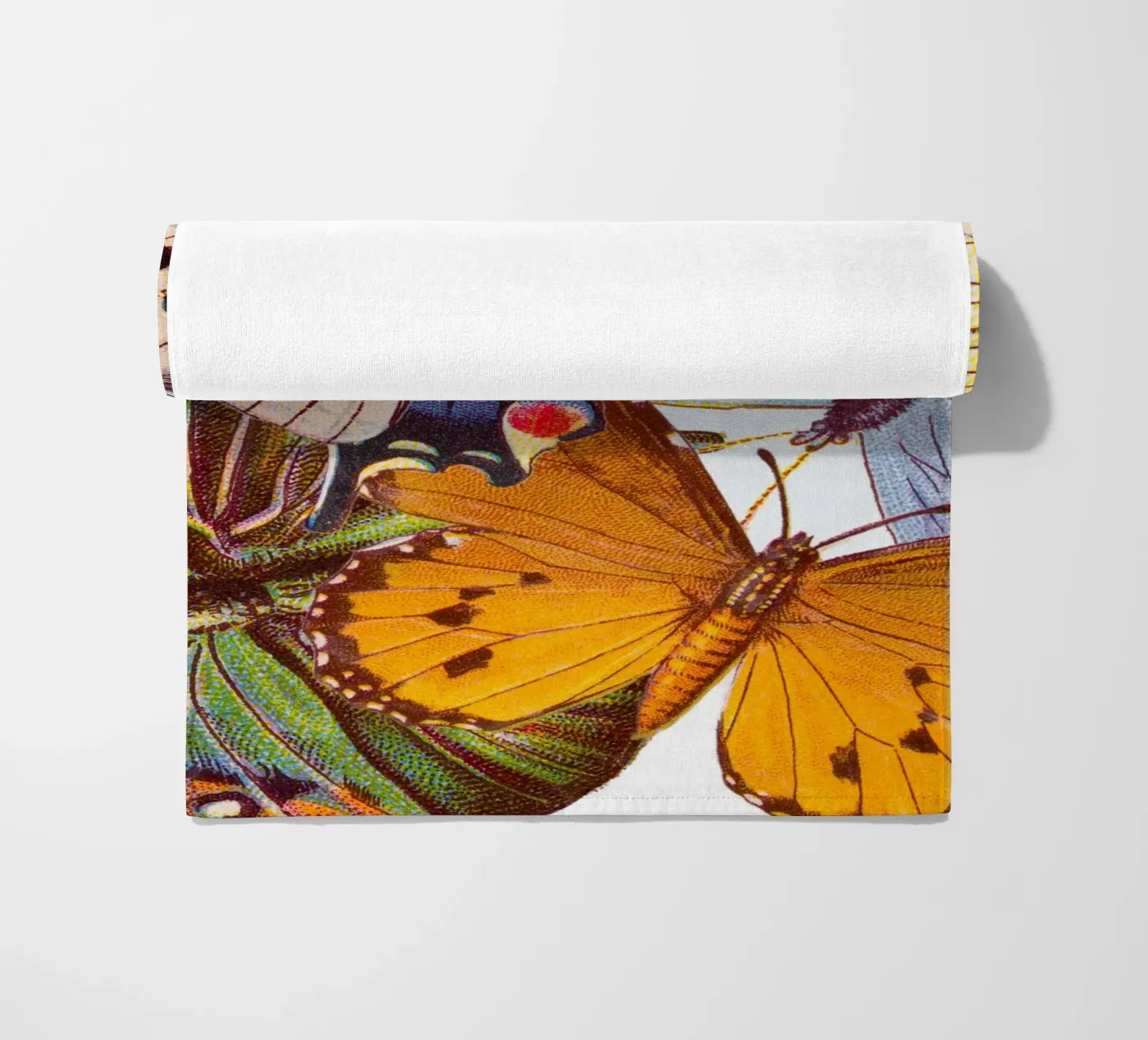 Butterflies telo mare da IndigoBird