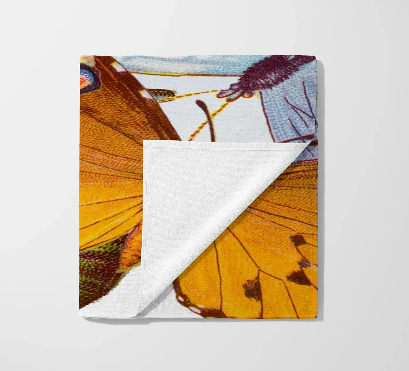 Butterflies telo mare da IndigoBird