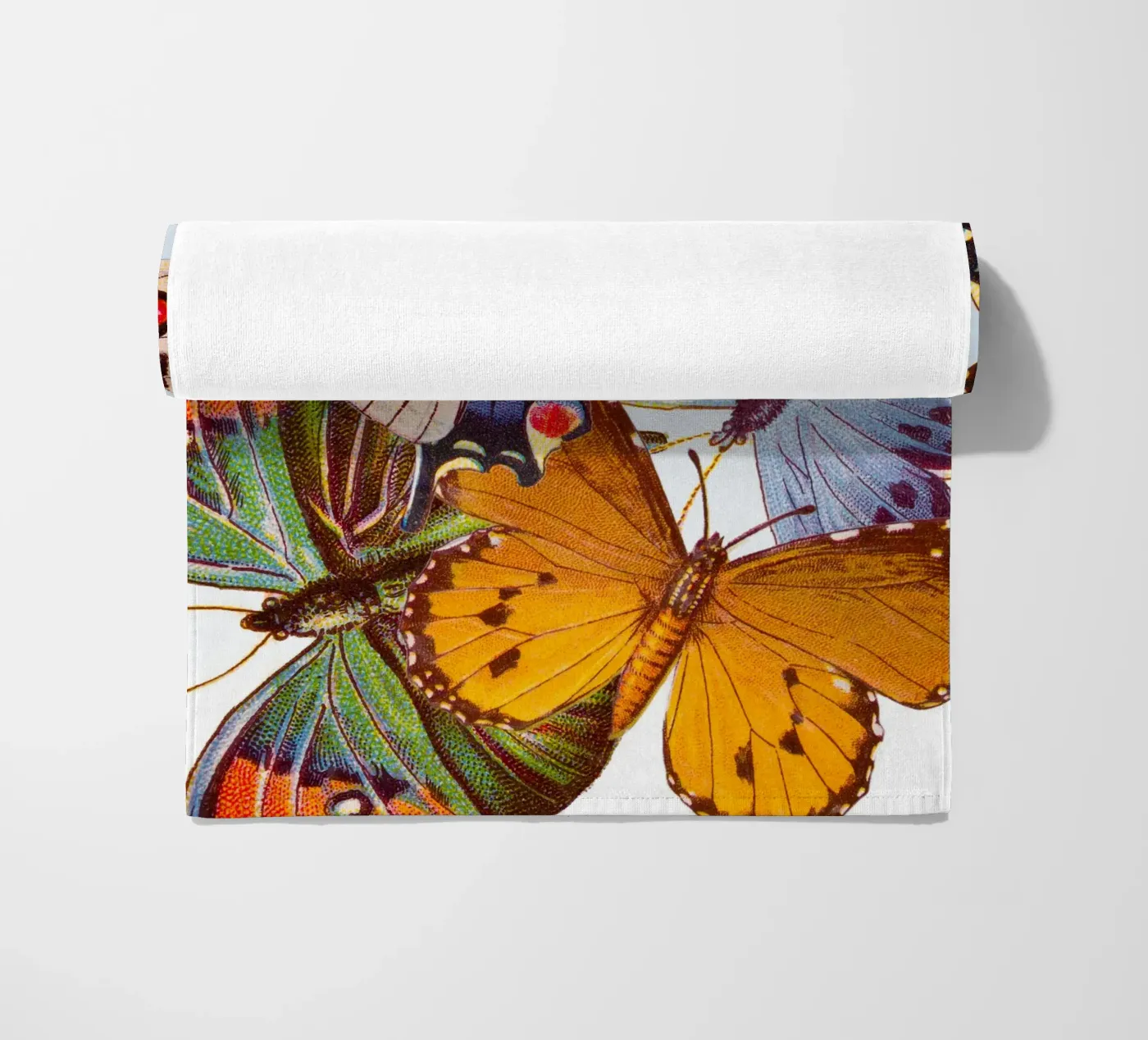 Butterflies telo mare da IndigoBird