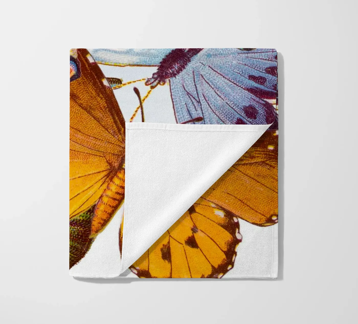 Butterflies telo mare da IndigoBird