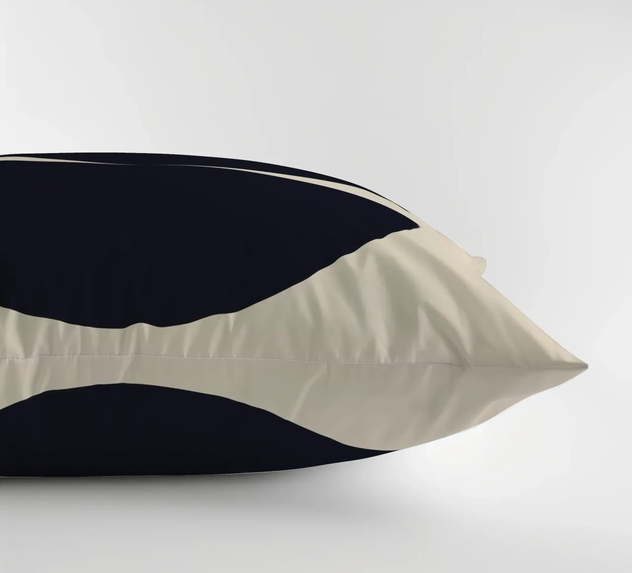 Astratto Boho metà secolo Pattern 13 cuscino da Paigaam Studio