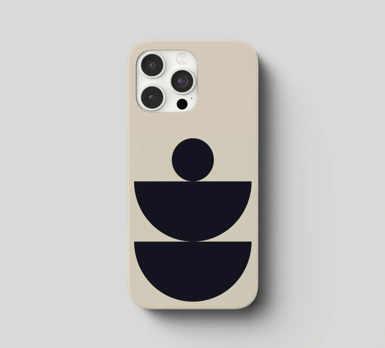 Astratto Boho metà secolo Pattern 13 cover iphone da Paigaam Studio