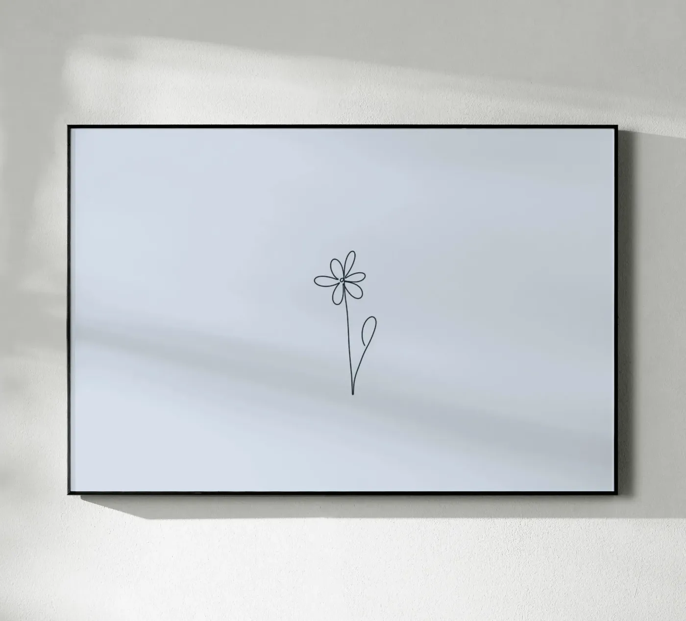 Daisies plexiglass da ToBlossom