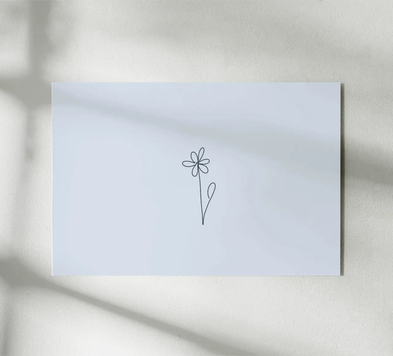 Margherite plexiglass da ToBlossom